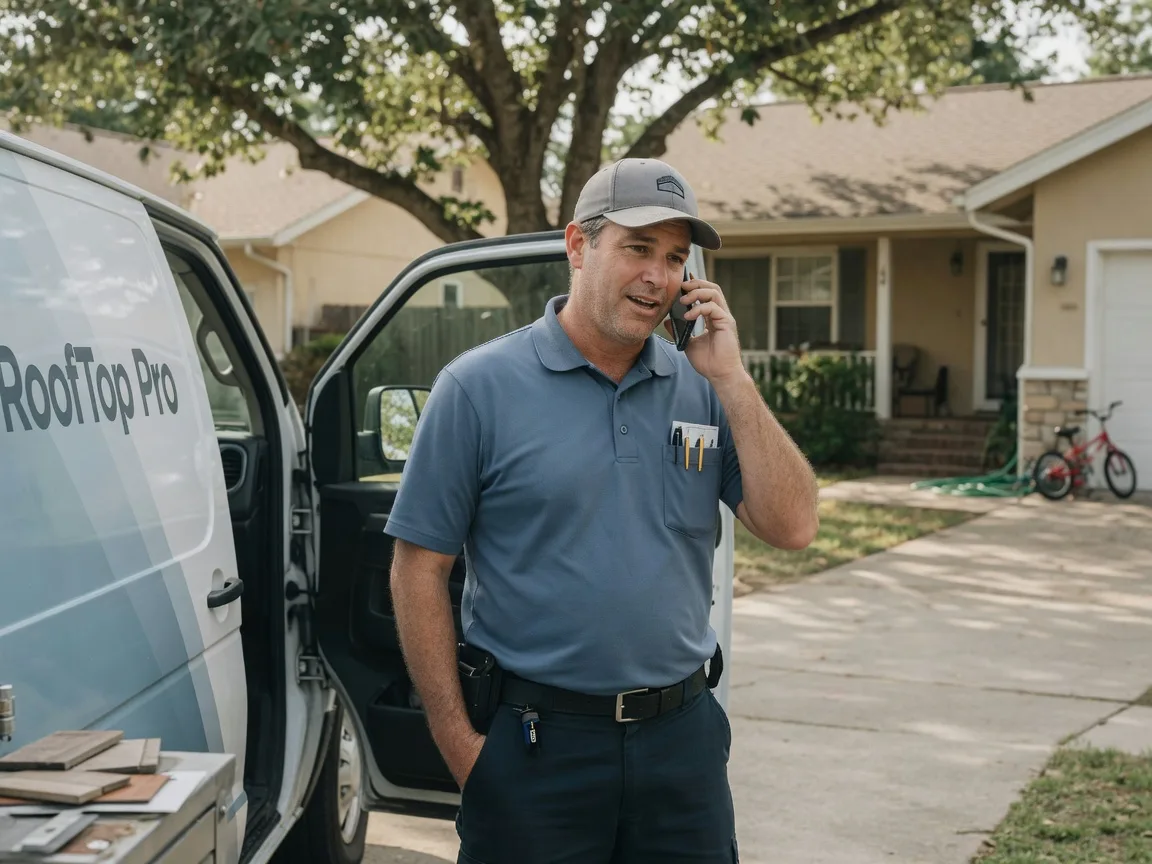 Roof Repair Watersmeet, MI FAQs