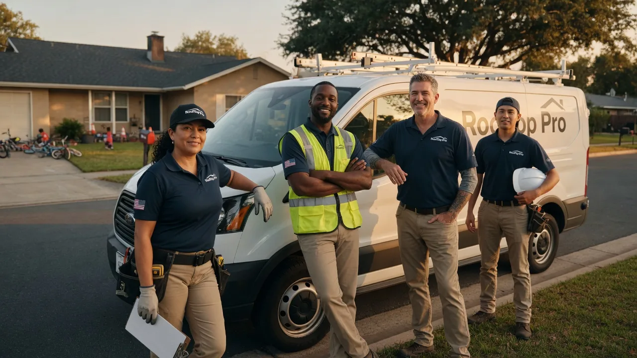 Roof Repair in Watersmeet, MI near me