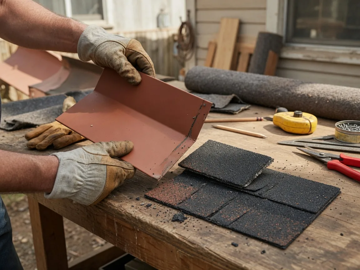 Roof Repair company in Watersmeet, MI